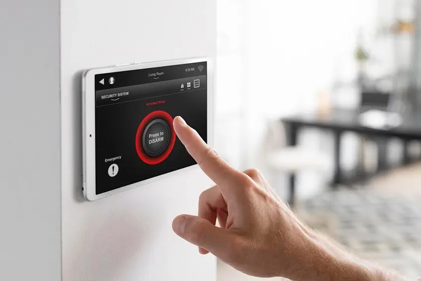 Hırsız ihbar sistemi